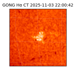 gong - 2025-11-03T22:00:42