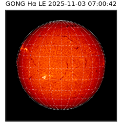 gong - 2025-11-03T07:00:42