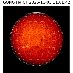 gong - 2025-11-03T11:01:42