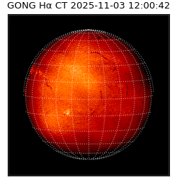 gong - 2025-11-03T12:00:42