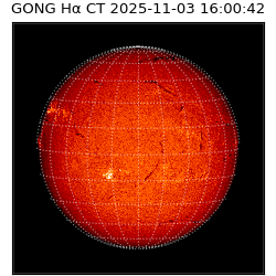 gong - 2025-11-03T16:00:42