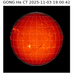 gong - 2025-11-03T19:00:42