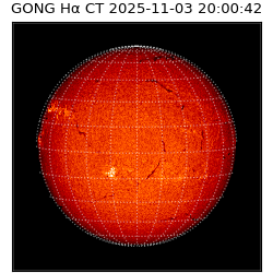 gong - 2025-11-03T20:00:42