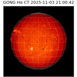 gong - 2025-11-03T21:00:42