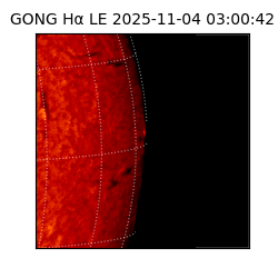 gong - 2025-11-04T03:00:42