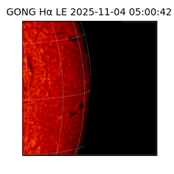 gong - 2025-11-04T05:00:42