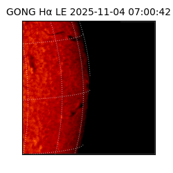 gong - 2025-11-04T07:00:42