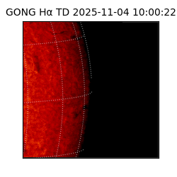 gong - 2025-11-04T10:00:22