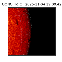 gong - 2025-11-04T19:00:42