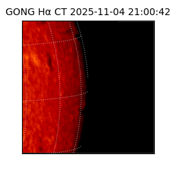 gong - 2025-11-04T21:00:42