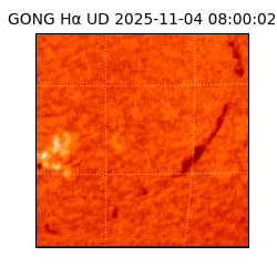 gong - 2025-11-04T08:00:02