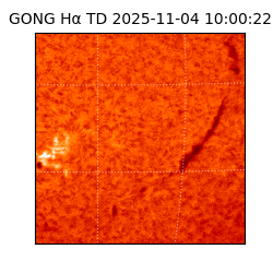 gong - 2025-11-04T10:00:22