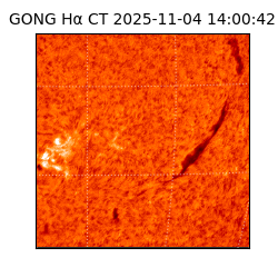 gong - 2025-11-04T14:00:42