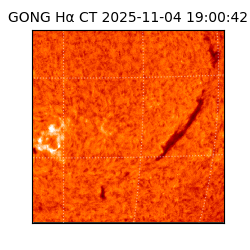 gong - 2025-11-04T19:00:42