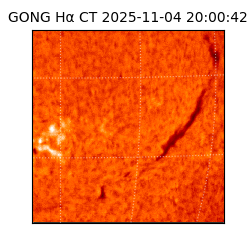 gong - 2025-11-04T20:00:42