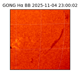 gong - 2025-11-04T23:00:02