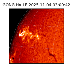 gong - 2025-11-04T03:00:42