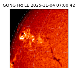 gong - 2025-11-04T07:00:42