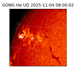 gong - 2025-11-04T08:00:02