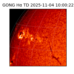 gong - 2025-11-04T10:00:22