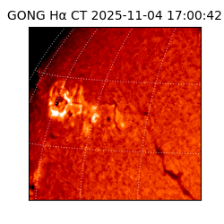 gong - 2025-11-04T17:00:42