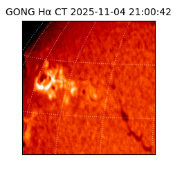 gong - 2025-11-04T21:00:42