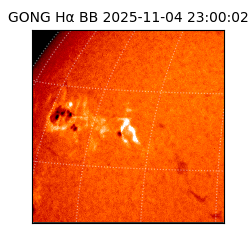 gong - 2025-11-04T23:00:02