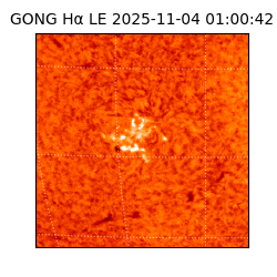 gong - 2025-11-04T01:00:42
