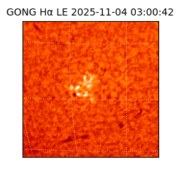 gong - 2025-11-04T03:00:42