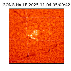 gong - 2025-11-04T05:00:42