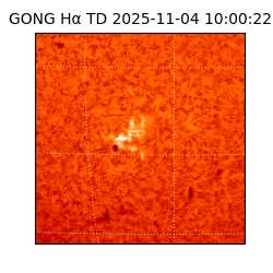 gong - 2025-11-04T10:00:22