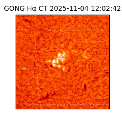gong - 2025-11-04T12:02:42