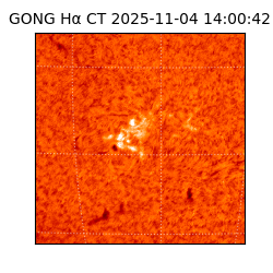 gong - 2025-11-04T14:00:42