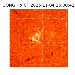 gong - 2025-11-04T16:00:42