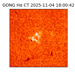 gong - 2025-11-04T18:00:42