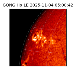 gong - 2025-11-04T05:00:42