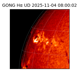 gong - 2025-11-04T08:00:02