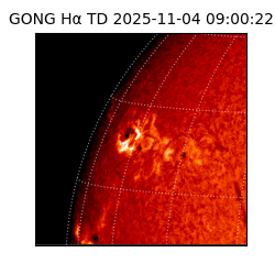gong - 2025-11-04T09:00:22