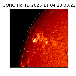 gong - 2025-11-04T10:00:22