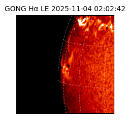 gong - 2025-11-04T02:02:42