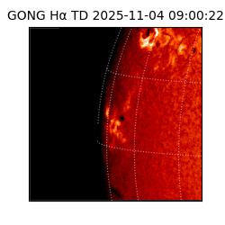 gong - 2025-11-04T09:00:22