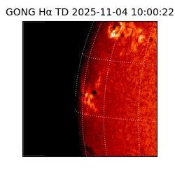 gong - 2025-11-04T10:00:22