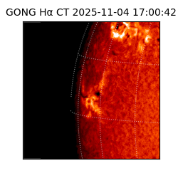 gong - 2025-11-04T17:00:42