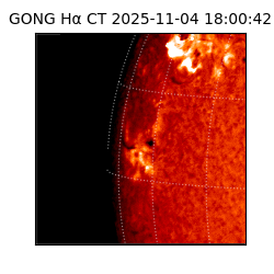 gong - 2025-11-04T18:00:42