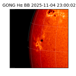 gong - 2025-11-04T23:00:02