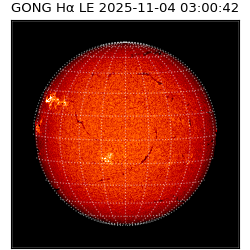 gong - 2025-11-04T03:00:42