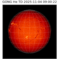 gong - 2025-11-04T09:00:22