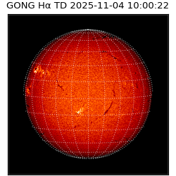 gong - 2025-11-04T10:00:22