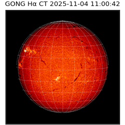 gong - 2025-11-04T11:00:42
