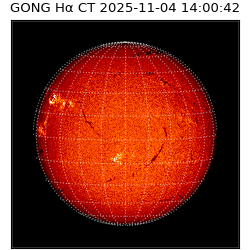 gong - 2025-11-04T14:00:42
